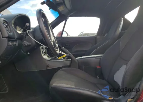 2003 Mazda Mx-5 Miata Base z USA, uszkodzony, nr VIN JM1NB353530300478